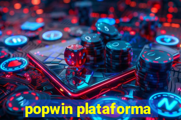 popwin plataforma